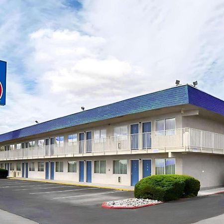 Motel 6-Holbrook, Az ภายนอก รูปภาพ