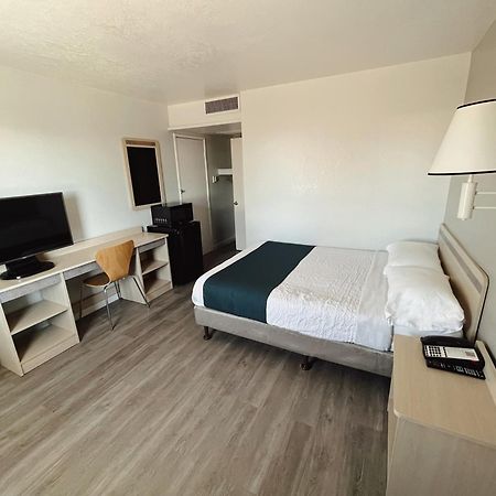 Motel 6-Holbrook, Az ภายนอก รูปภาพ