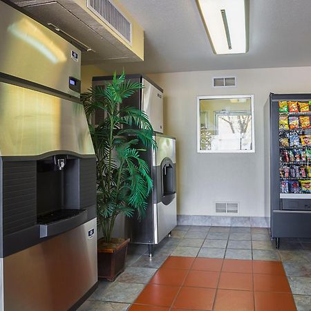 Motel 6-Holbrook, Az ภายนอก รูปภาพ