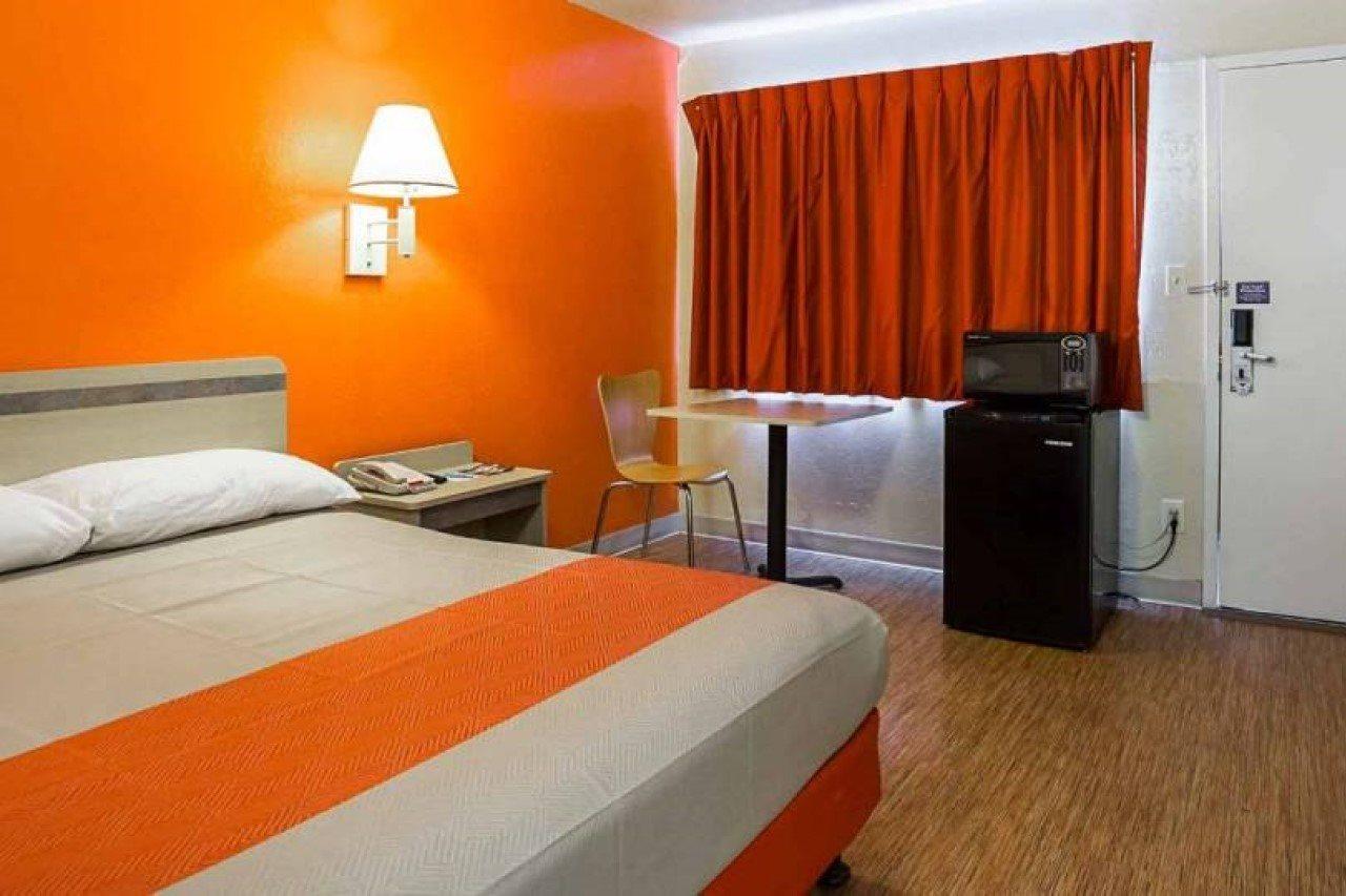 Motel 6-Holbrook, Az ภายนอก รูปภาพ