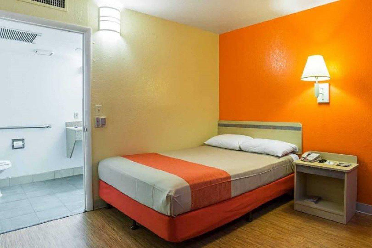 Motel 6-Holbrook, Az ภายนอก รูปภาพ