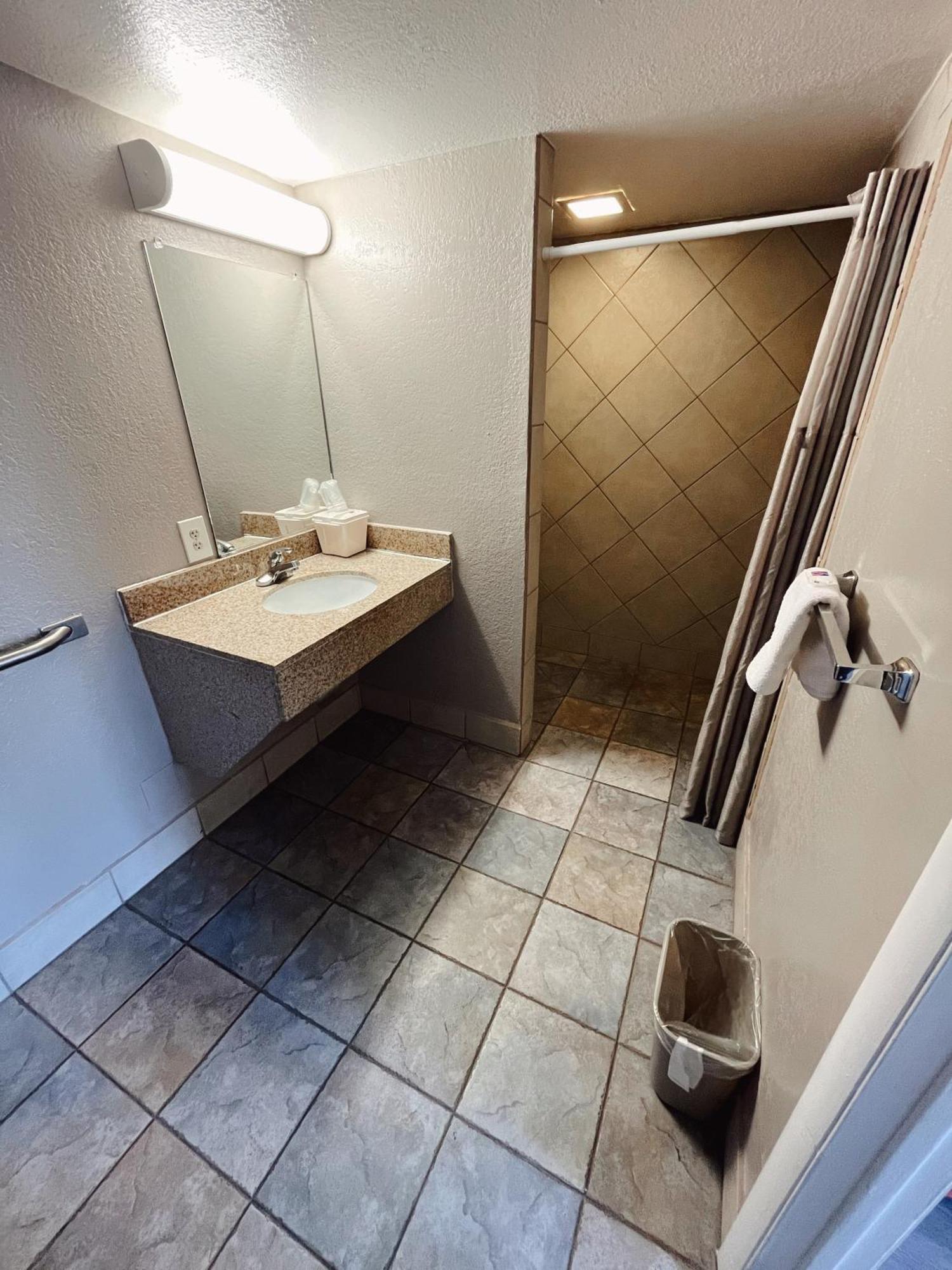 Motel 6-Holbrook, Az ภายนอก รูปภาพ