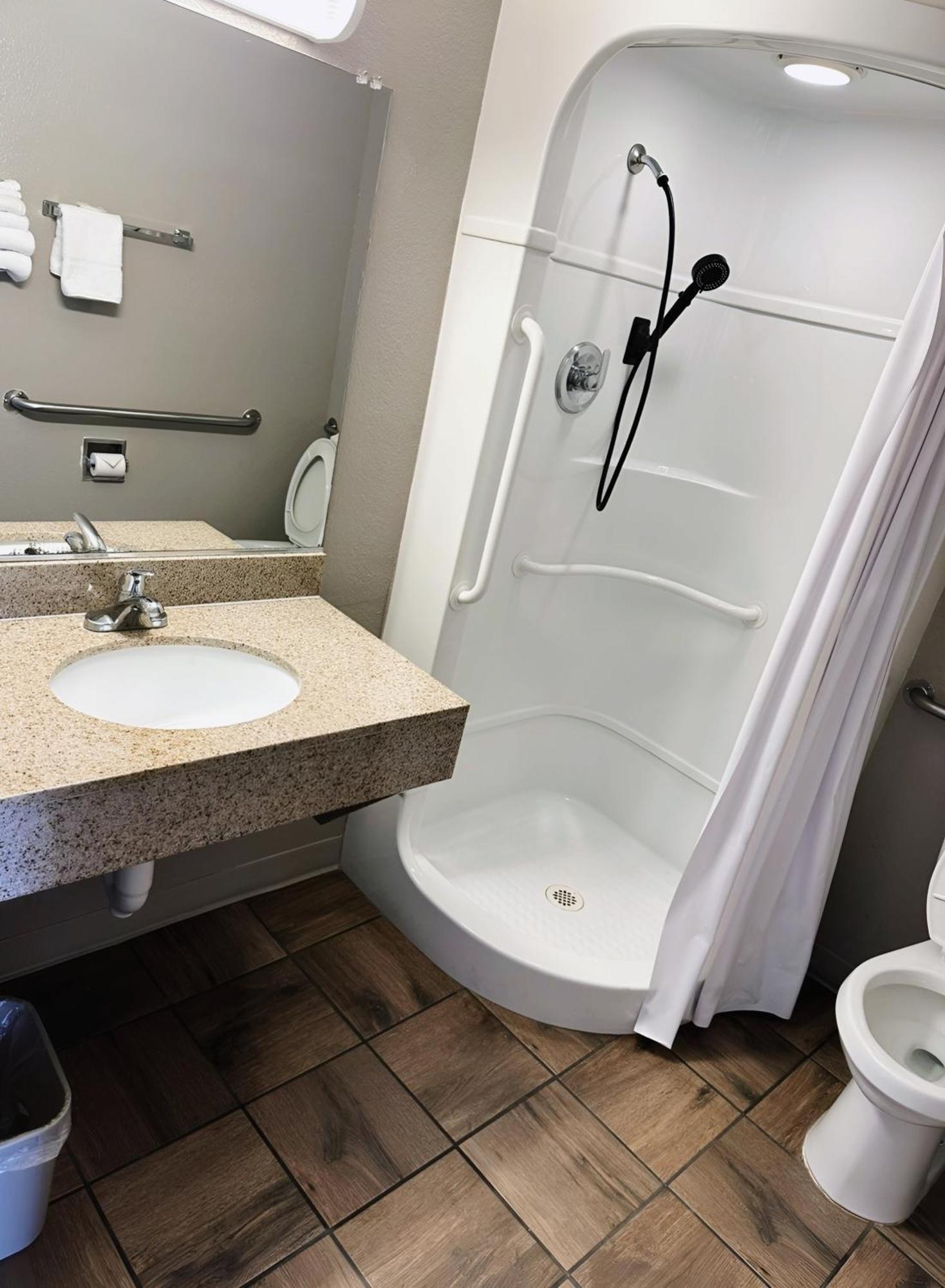 Motel 6-Holbrook, Az ภายนอก รูปภาพ