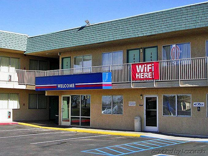 Motel 6-Holbrook, Az ภายนอก รูปภาพ