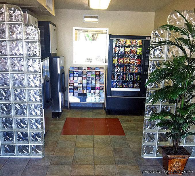 Motel 6-Holbrook, Az ภายนอก รูปภาพ