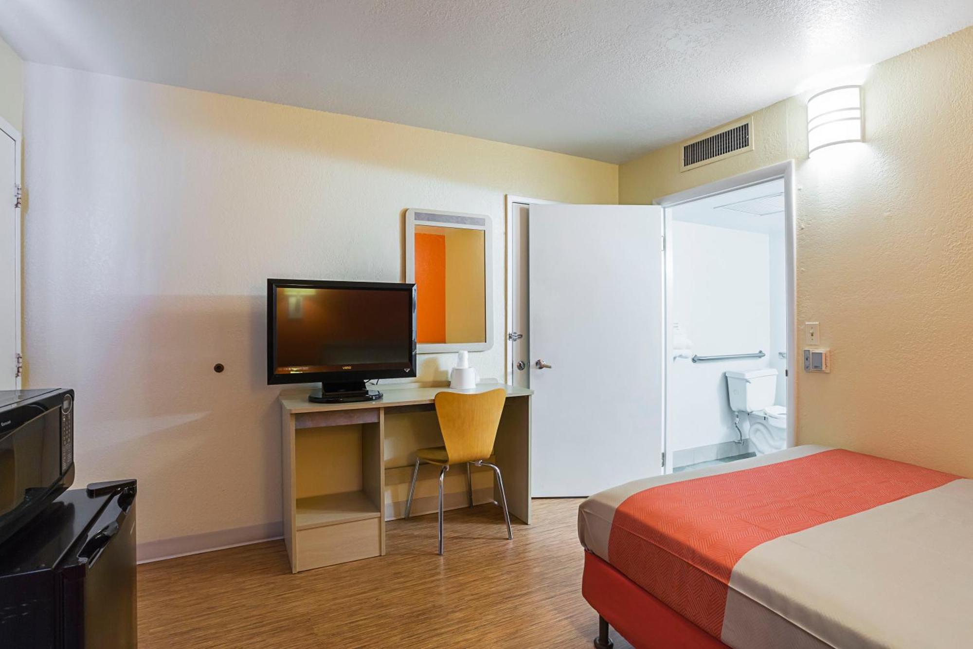 Motel 6-Holbrook, Az ภายนอก รูปภาพ