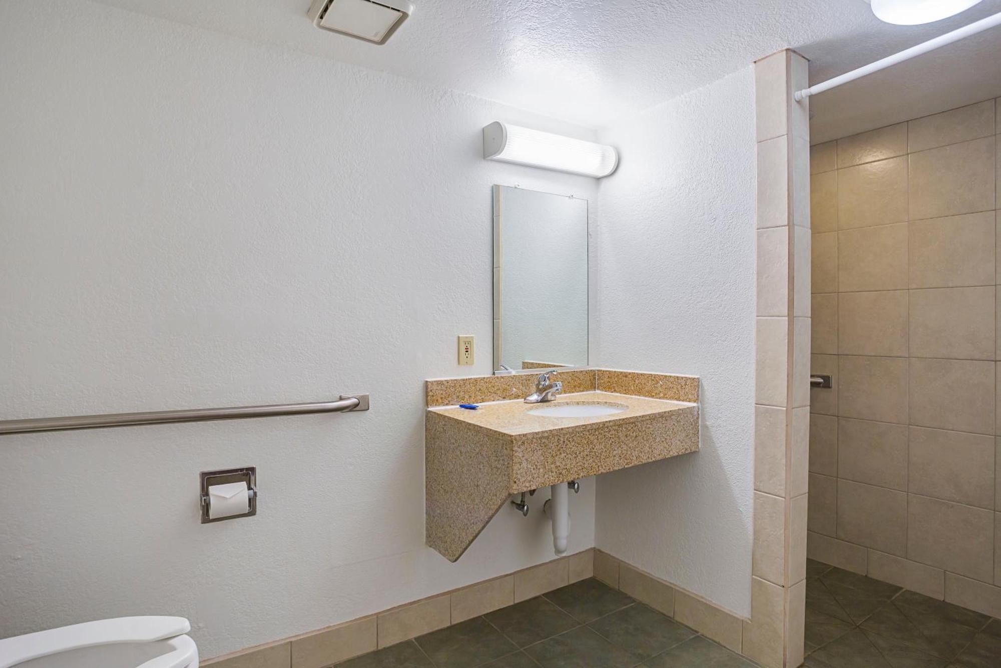 Motel 6-Holbrook, Az ภายนอก รูปภาพ