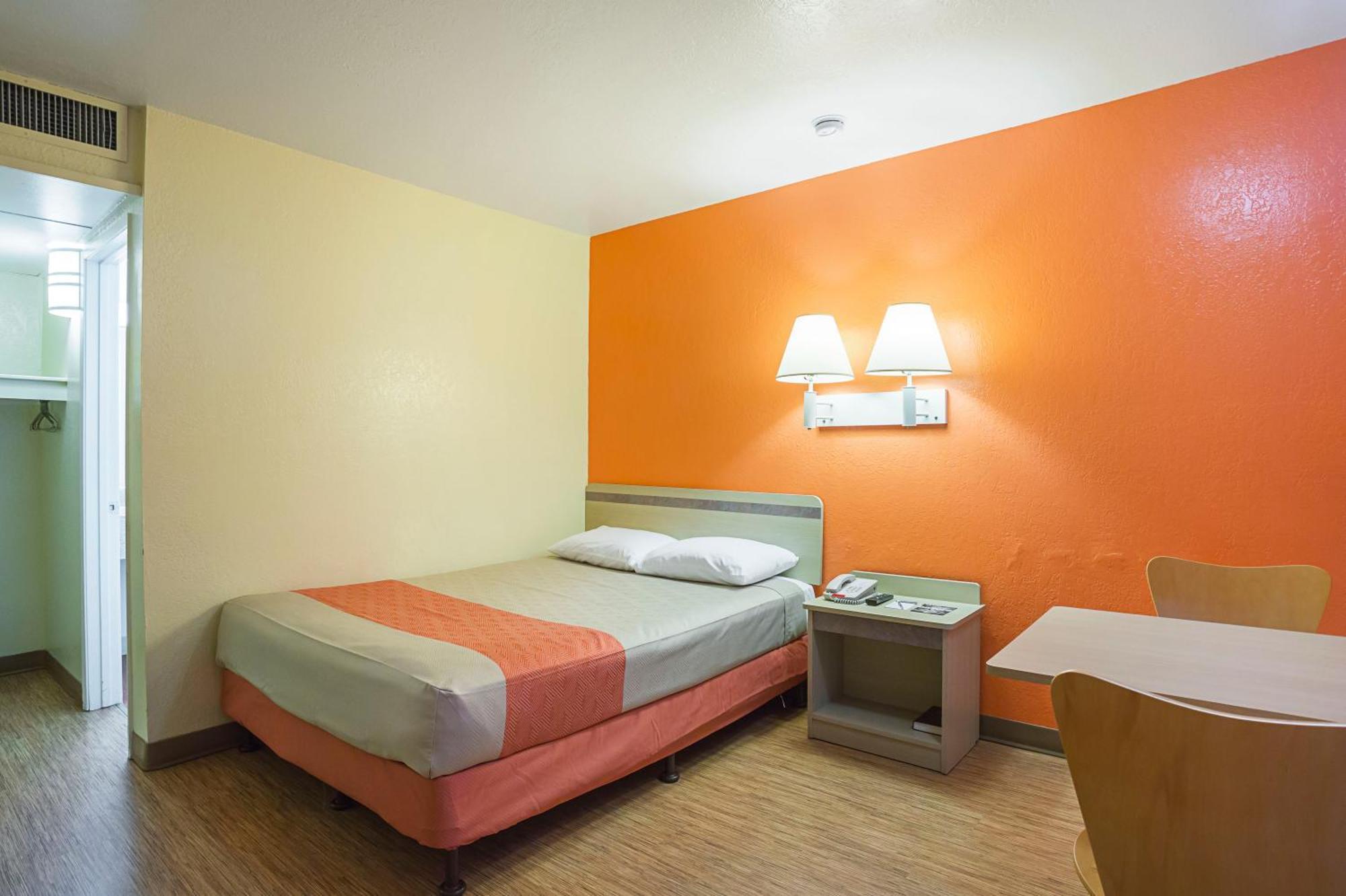 Motel 6-Holbrook, Az ภายนอก รูปภาพ