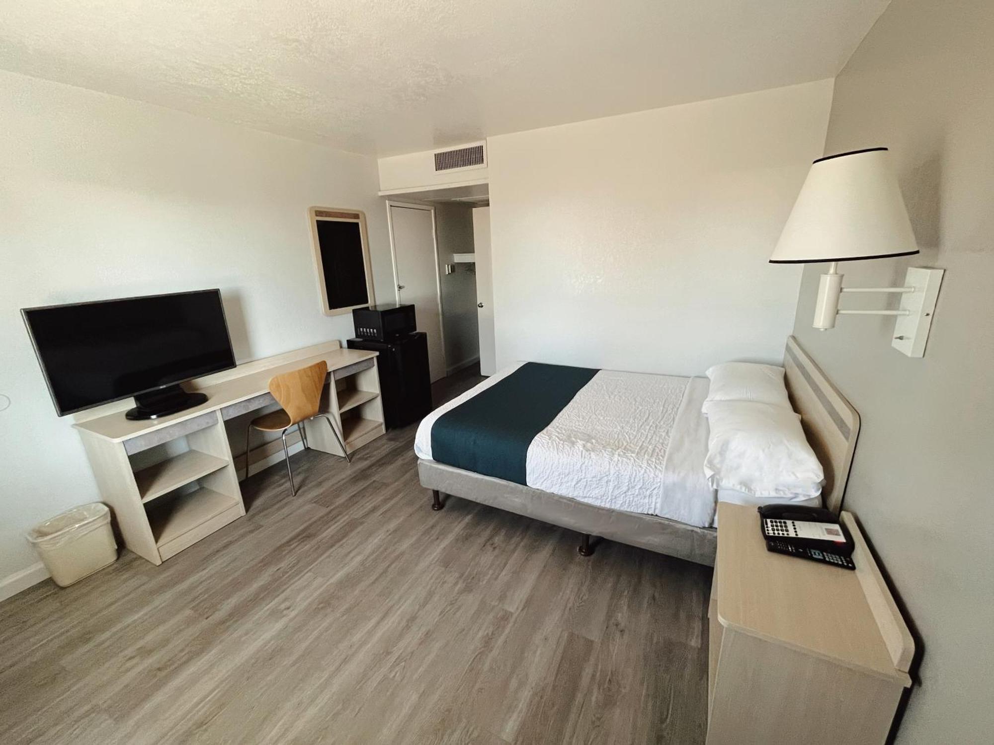 Motel 6-Holbrook, Az ภายนอก รูปภาพ