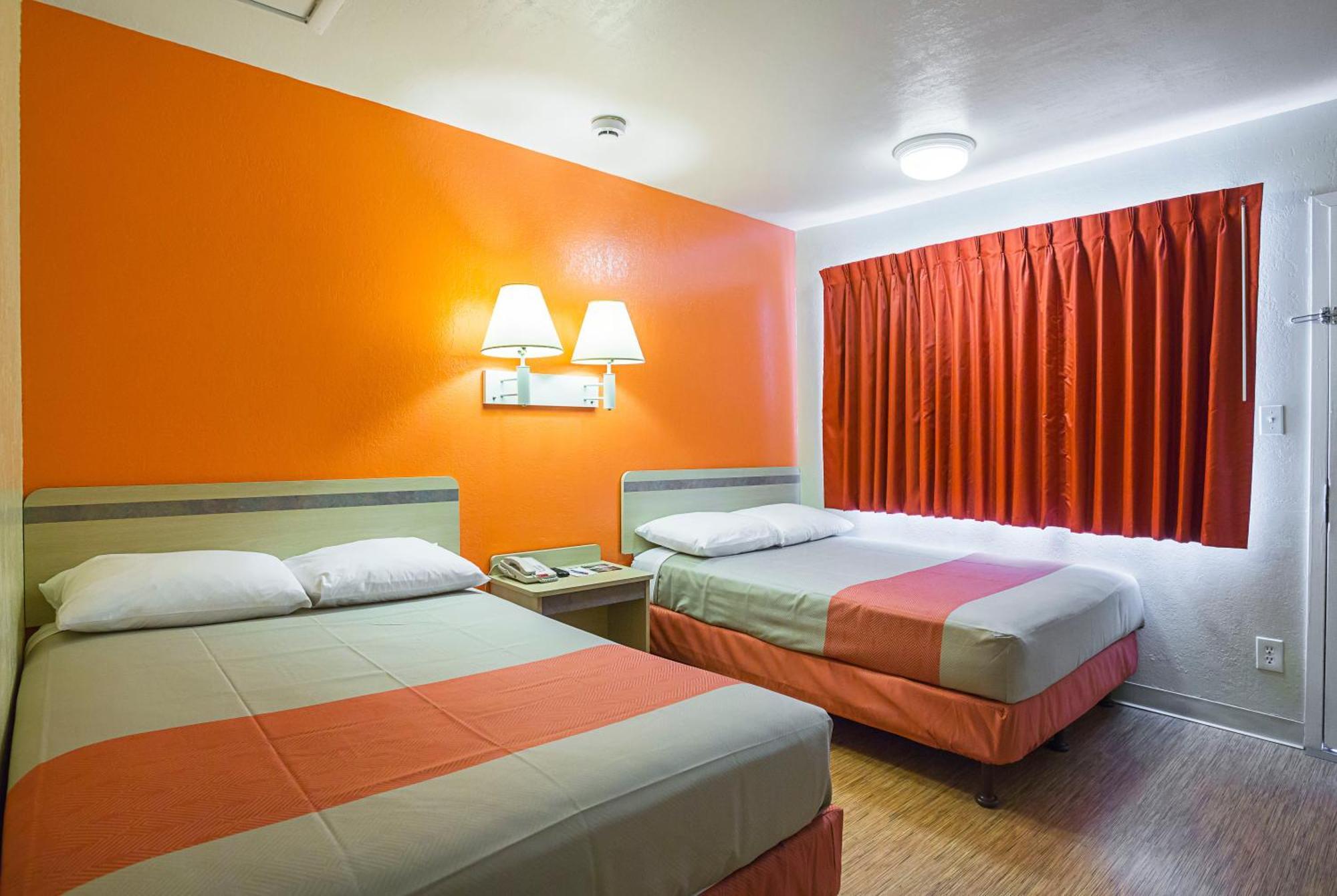 Motel 6-Holbrook, Az ภายนอก รูปภาพ