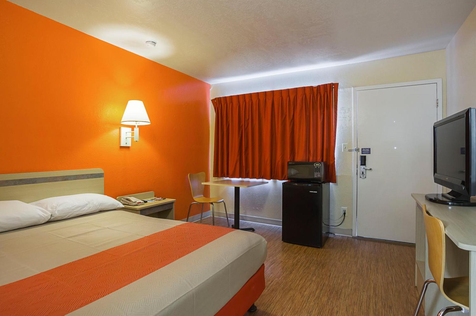 Motel 6-Holbrook, Az ภายนอก รูปภาพ