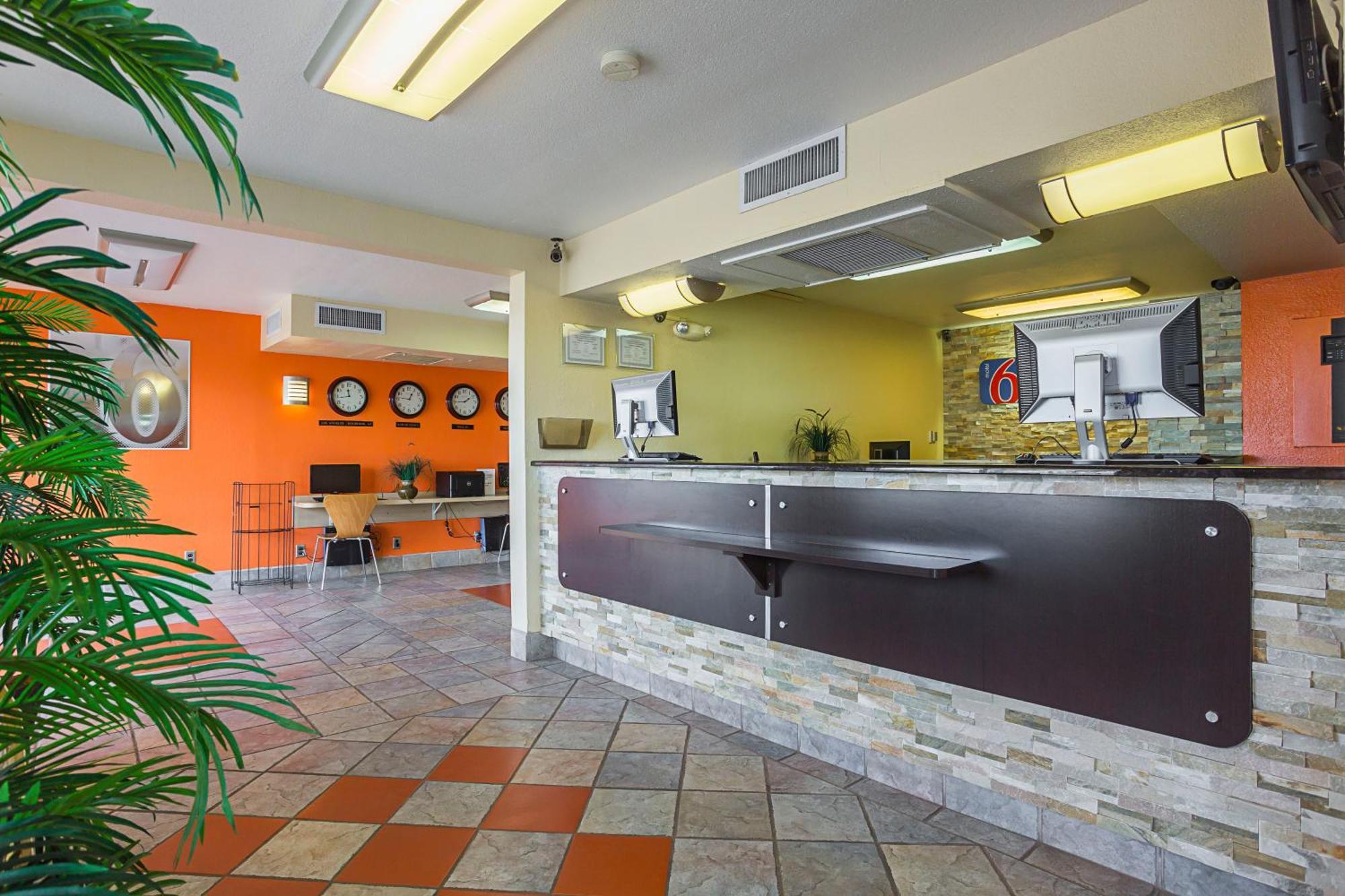 Motel 6-Holbrook, Az ภายนอก รูปภาพ