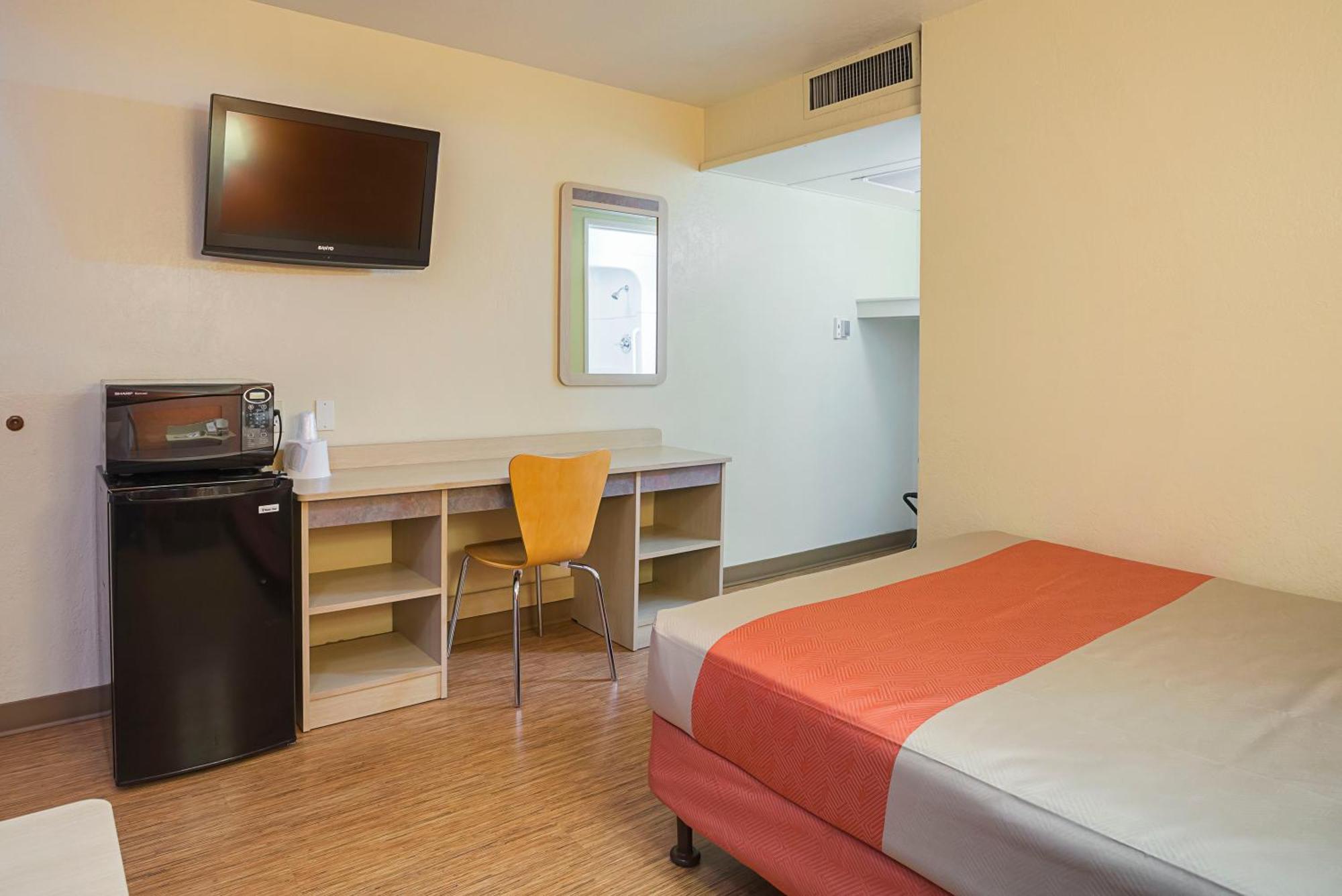 Motel 6-Holbrook, Az ภายนอก รูปภาพ