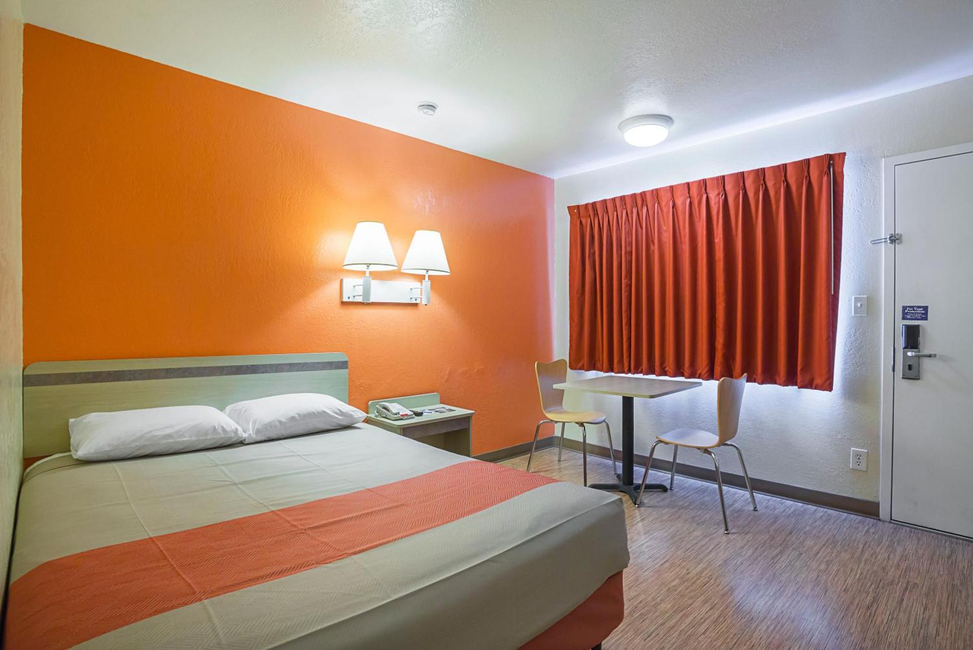 Motel 6-Holbrook, Az ภายนอก รูปภาพ