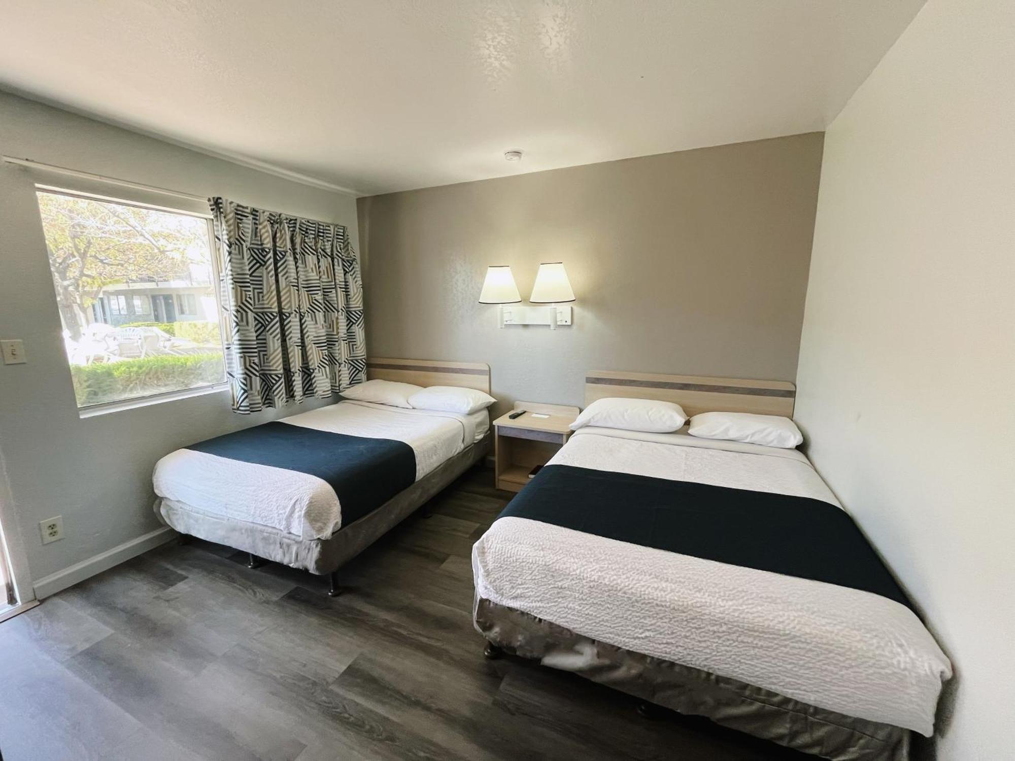 Motel 6-Holbrook, Az ภายนอก รูปภาพ