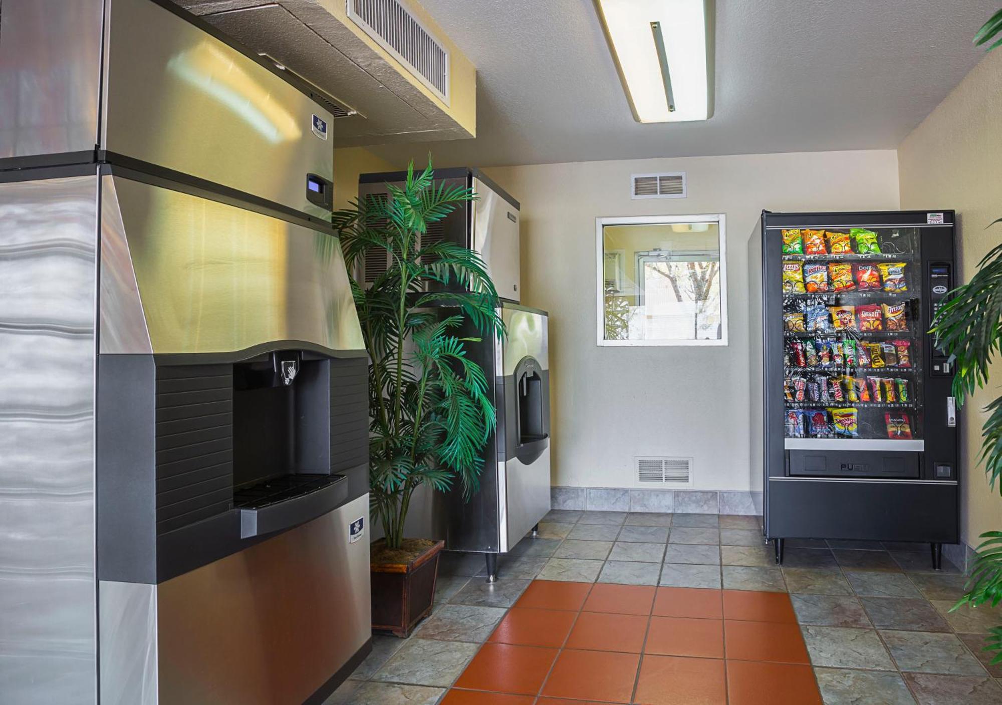 Motel 6-Holbrook, Az ภายนอก รูปภาพ
