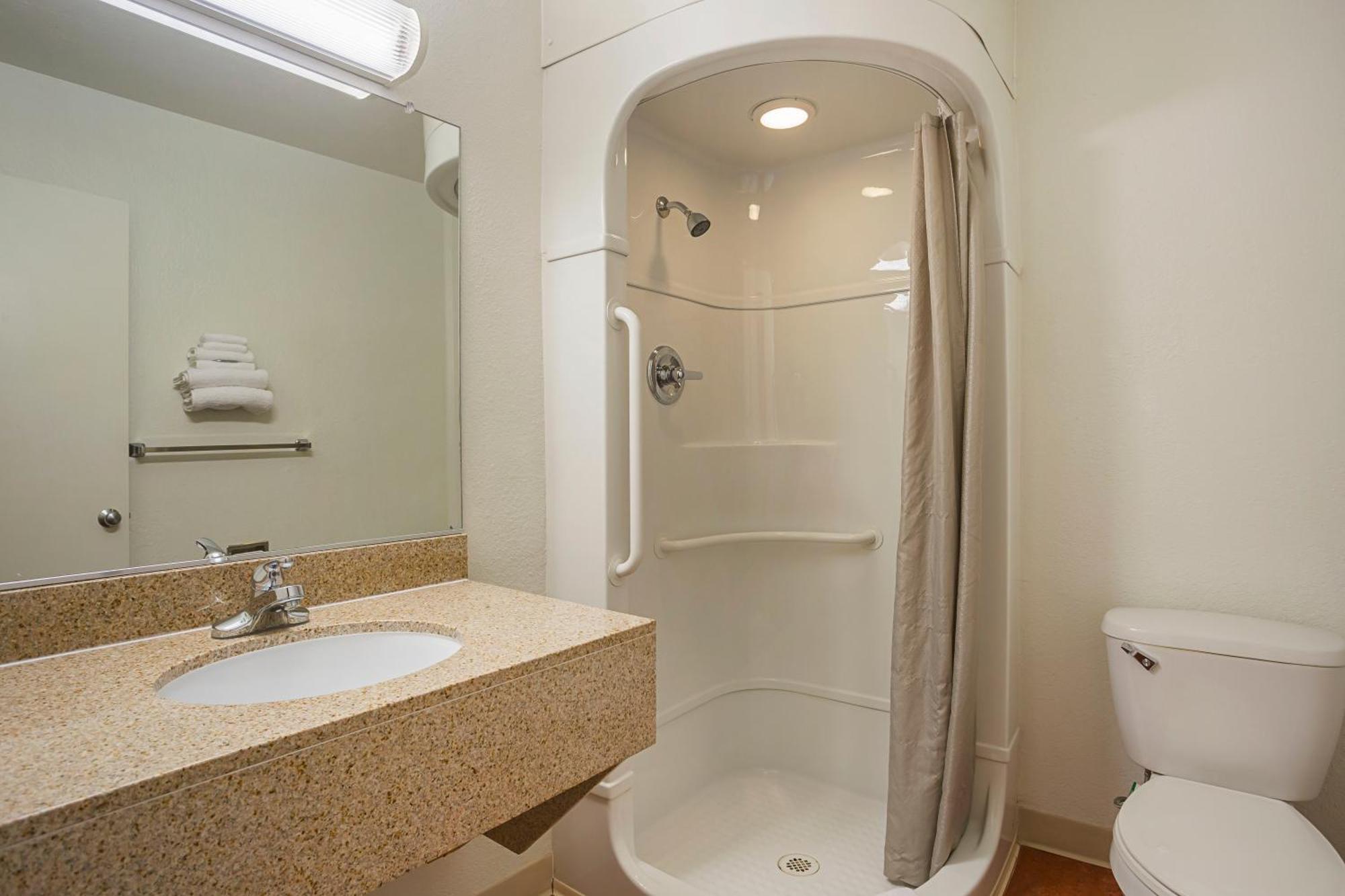 Motel 6-Holbrook, Az ภายนอก รูปภาพ