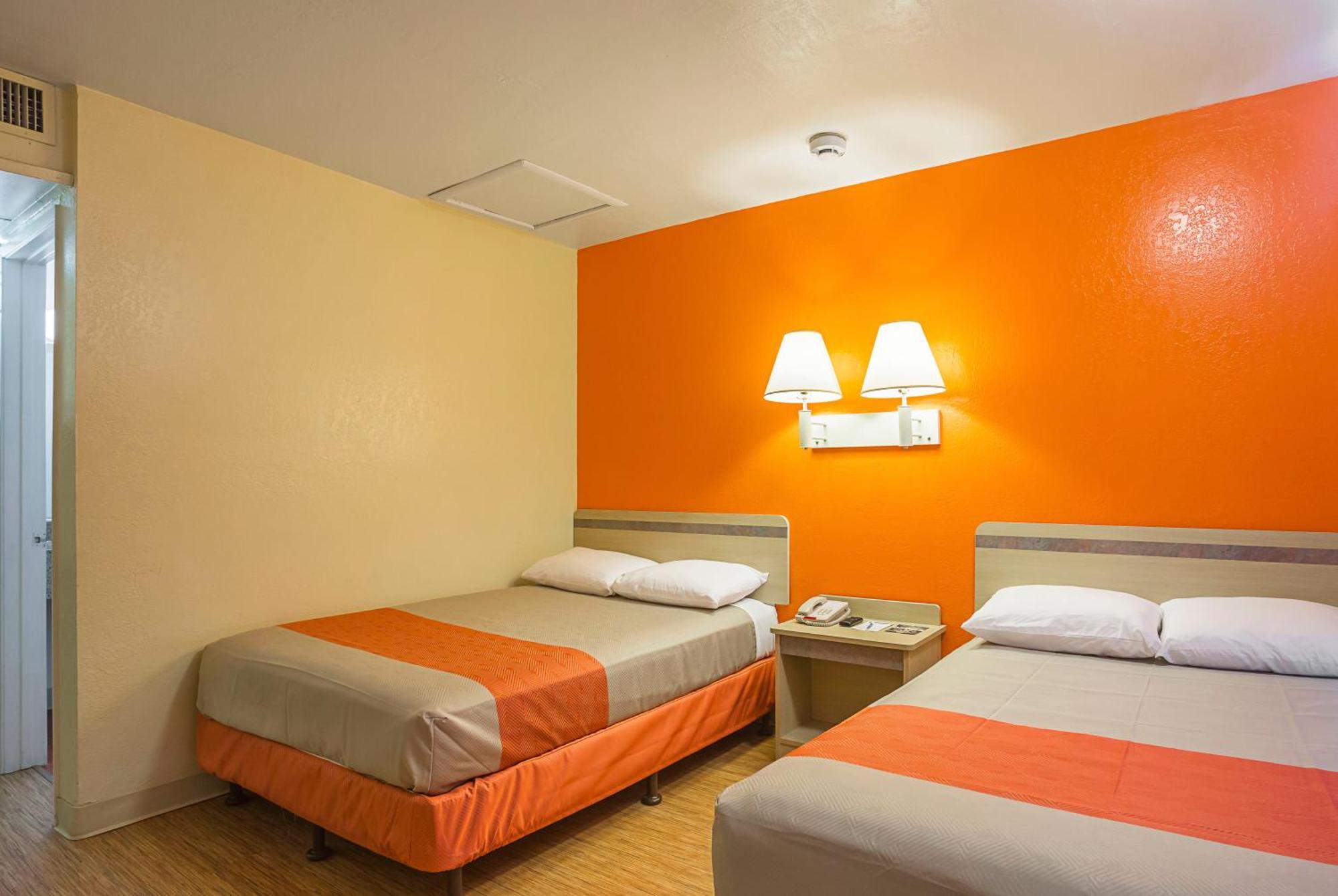 Motel 6-Holbrook, Az ภายนอก รูปภาพ