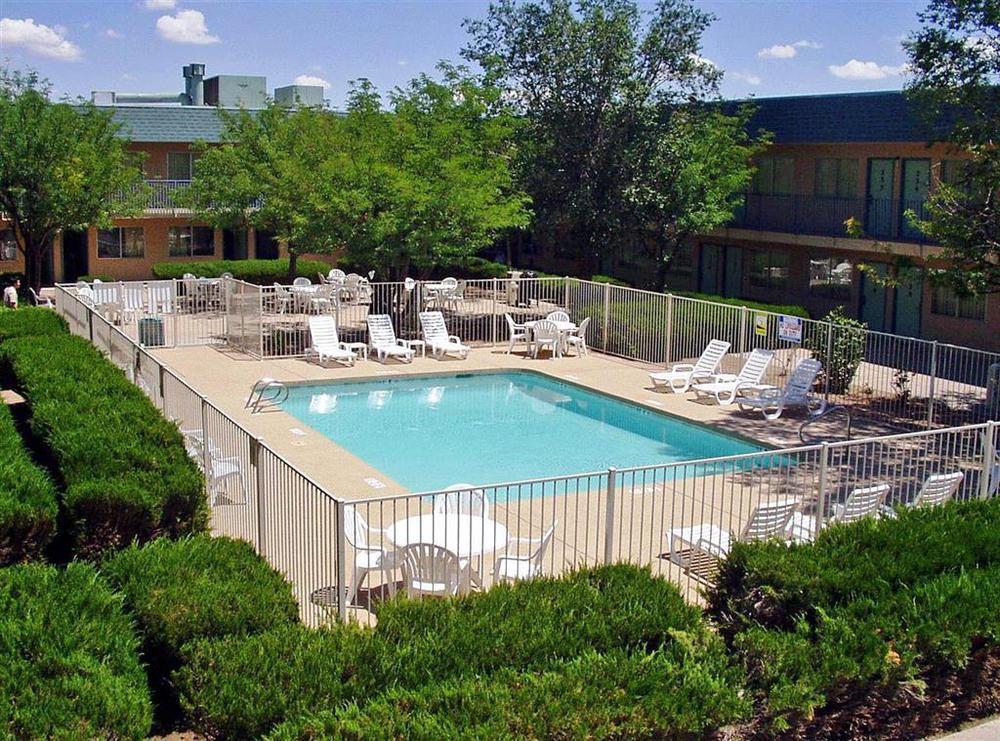 Motel 6-Holbrook, Az สิ่งอำนวยความสะดวก รูปภาพ