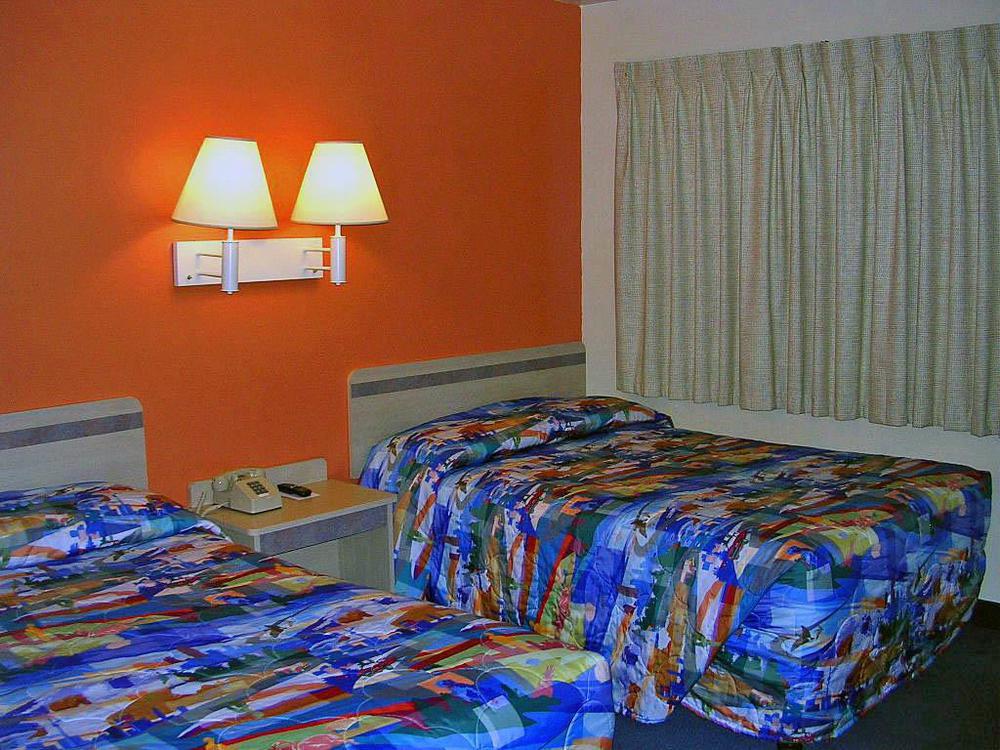 Motel 6-Holbrook, Az ห้อง รูปภาพ
