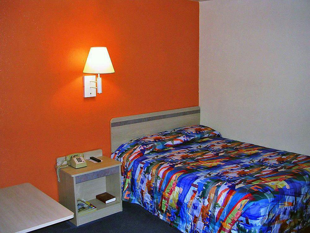 Motel 6-Holbrook, Az ห้อง รูปภาพ