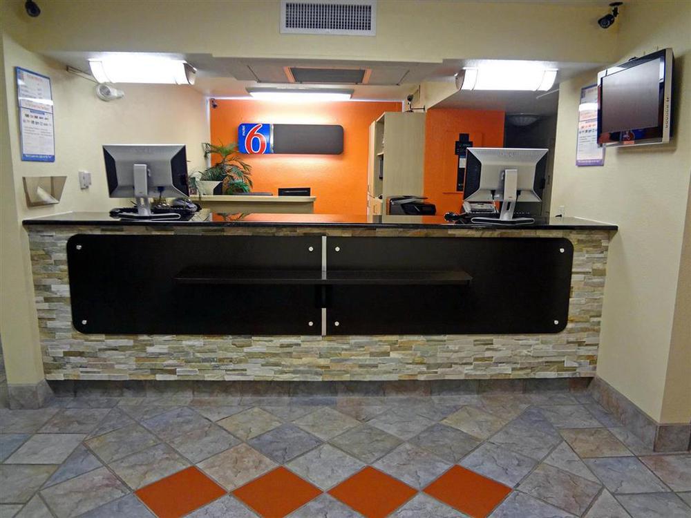 Motel 6-Holbrook, Az ห้อง รูปภาพ